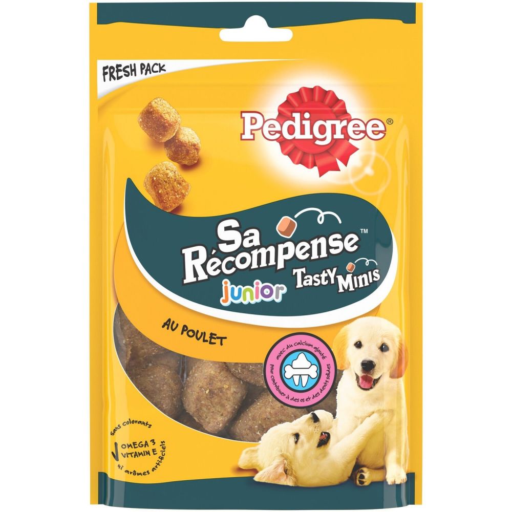 PEDIGREE SA RECOMPENSE JUNIOR – Image 2